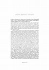 Research paper thumbnail of Review of G. Casertano: 'Da Parmenide di Elea al 'Parmenide' di Platone', in: F. Gambetti/S. Giombini (eds.): Eleatica 2011, Sankt Augustin: Academia Verlag, 2015