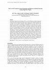 Research paper thumbnail of The Use of ICT tools for Lecture Preparation and Delivery in Federal University Lokoja, Kogi State, Nigeria