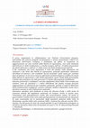 Research paper thumbnail of Corso Scuola Superiore della Magistratura 'La libertà d'espressione e forme di contrasto ai discorsi d'odio nel diritto italiano ed europeo', 17-19 giugno 2019, European University Institute (Fiesole)