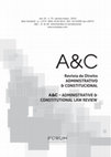 Research paper thumbnail of Dever judicial de considerar as consequências práticas da decisão: interpretando o art. 20 da Lei de Introdução às Normas do Direito Brasileiro