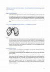 Research paper thumbnail of «Bleiben Sie einfach bei Ihrem Atem». Ethnografische Überlegungen über das Atmen als Konzentrationsobjekt in der Achtsamkeitslehre.