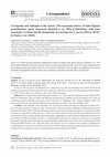 Research paper thumbnail of Corrigenda and Addenda to the Article "The taxonomic history of Indo-Papuan groundsnakes, genus Stegonotus Duméril et al., 1854 (Colubridae), with some taxonomic revisions and the designation of a neotype for S. parvus (Meyer, 1874)" by Kaiser et al. (2018)