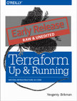 Research paper thumbnail of Terraform Up and Running