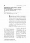 Research paper thumbnail of Optimum Applications of Nitrogen Fertilizer and Water Regime for Wheat (Triticum aestivum L.) Using 15N Tracer Technique under Mediterranean Environment