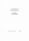 Research paper thumbnail of La coscienza illustrata: per una storia della mediatizzazione dell’interiorità, in G. Bernardini,  C. Cornelißen (a cura di), La medialità nella storia. Nuovi studi sulla rappresentazione della politica e della società, Bologna, il Mulino, 2019, pp. 199-225