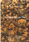 Research paper thumbnail of VAN NEER, W. & ERVYNCK, A. 1993. Archeologie en vis. Herlevend Verleden 1: 1-96. Zellik.