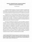 Research paper thumbnail of Eliminando La Subjetividad Del Diseño: Cuestionarios Para Medir El Desempeño De Los Alumnos De Diseño Industrial