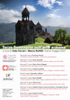 Research paper thumbnail of Terzo Seminario sull’Arte Armena [Third Seminar on Armenian Art ]2017