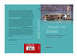 Research paper thumbnail of Delusional States: Feeling Rule and Development in Pakistan's Northern Frontier