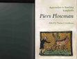 Research paper thumbnail of "The Pedagogy of an Oppressed Text: The C Version of Piers Plowman"