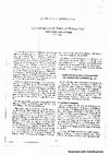 Research paper thumbnail of Sami Saleh Abd al-Malik: Les mosquées du Sinaï au Moyen Âge