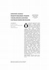 Research paper thumbnail of Güneydoğu Anadolu Projesi'ni (GAP) beklerken: Projenin tamamlanmasını geciktiren faktörler üzerine bir inceleme