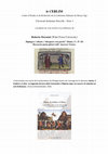 Research paper thumbnail of Dipingere i silenzi e “disegnare con parole” : Boccaccio poeta-pittore dell’ Amorosa Visione. Université Sorbonne Nouvelle – Paris 3 , 29 giugno, 2019