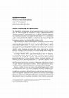 Research paper thumbnail of E-government (Verbete. In: The International Encyclopedia of Political Communication)