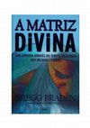 Research paper thumbnail of A Matriz Divina