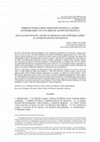 Research paper thumbnail of Perros contra lobos. Ideología política y ¿sátira antinobiliaria? en una obra de Alonso de Palencia