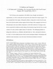 Research paper thumbnail of WOJ. Ch. 6. Rabbinica and Targumim (Cascade)