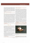 Research paper thumbnail of HYLARANA MALABARICA (Fungoid Frog). PREDATION