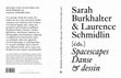 Research paper thumbnail of Des lettres écarlates sur le toit: Figuration et dé-figuration dans “Roof and Fire Piece” (1973) de Trisha Brown