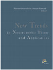 Research paper thumbnail of Florentin Smarandache & Surapati Pramanik - New Trends in Neutrosophic Theory and Applications