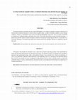 Research paper thumbnail of La observación de segundo orden y el método funcional, una mirada de gran angular en  sociología