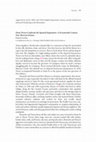 Research paper thumbnail of There was no Sepharad in colonial New Mexico: A review of Frances Levine's Doña Teresa Confronts the Spanish Inquisition: A Seventeenth-Century New Mexican Drama