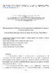 Research paper thumbnail of Balneological clusters of Ukraine: scientific substantiation, standardization, development of treatment and resort areas