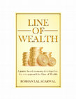 Research paper thumbnail of Book LINE OF WEALTH by Roshan Lal Agrawal