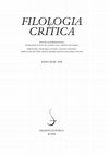 Research paper thumbnail of Sergio Bozzola, recensione a Domenico Cecere, Chiara De Caprio, Lorenza Gianfrancesco e Pasquale Palmieri (eds), Disaster Narratives, Rome, Viella, 2018