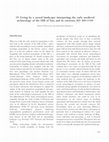 Research paper thumbnail of O’Sullivan, A. and Kinsella, J. (2013) Living with a sacred landscape: interpreting the early medieval archaeology of the Hill of Tara and its environs, AD 400-1100. M. O’Sullivan (ed.) Tara: from the past to the future. Wordwell, Bray. pp 321-344.