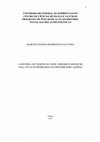 Research paper thumbnail of A história em tempos de crise: Friedrich Meinecke (1862-1954) e os problemas do historicismo alemão