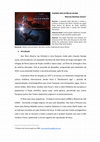 Research paper thumbnail of GUERRA NAS ESTRELAS ACABA