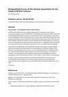 Research paper thumbnail of Beyond Disgust - The Popfeminist Politics of Body Positivity