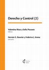 Research paper thumbnail of Derecho y Control (2)