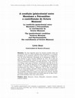 Research paper thumbnail of A condiçao (pos)colonial entre marxismo y psicanalisis. A contibucion de Octave Mannoni