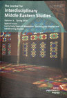 Research paper thumbnail of JIMES Special Issue: Iran's Forty Years of Revolution: Surviving the Dilution and Constructing Illusion