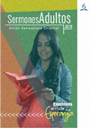 Research paper thumbnail of SERMÓN ADULTOS