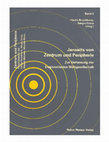 Research paper thumbnail of Jenseits von Zentrum und Peripherie: zur Konstituition der fragmentierten Weltgesellschaft