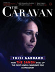 Research paper thumbnail of All in the Family: The American Sangh’s affair with Tulsi Gabbard