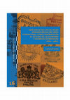 Research paper thumbnail of Análisis de sellos de lozas arqueológicas del Área Fundacional como contribución al estudio de la economía y sociedad de Mendoza : 1800-1960