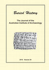 Research paper thumbnail of Old Babylonian Clay Bullae from Lagaba in the Australian Institute of Archaeology  and Other Collections