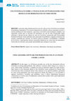 Research paper thumbnail of Uma investigação sobre a utilização do software GeoGebra para resolução de problemas em um curso online (Using GeoGebra software for problem solving in an online course: a study)