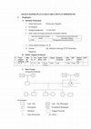 Research paper thumbnail of ASUHAN KEPERAWATAN KELUARGA DENGAN HIPERTENSI