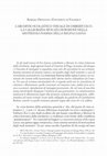 Research paper thumbnail of L'archivio scolastico visuale di Umberto Eco (MOD - La modernità letteraria e le declinazioni del visivo, 2018)