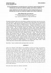 Research paper thumbnail of Soil Fertility on Two Type of Land Cover in Kesatuan Pengelolaan Hutan Lindung (KPHL) Batutegi Lampung