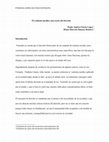 Research paper thumbnail of El realismo jurídico una teoría del derecho