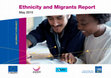 Research paper thumbnail of Early School Leaving Prevention and Engaging Parents from Ethnic Minority and Migrant Backgrounds: Key Issues and Guiding Principles Across 9 European City Municipalities.