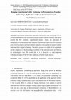 Research paper thumbnail of Bringing Experimental Lithic Technology to Paleoamerican Brazilian Archaeology: Replication studies on the Rioclarense and Garivaldinense industries