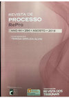 Research paper thumbnail of A “taxatividade mitigada” do art. 1.015, CPC: notas sobre a ratio decidendi fixada no Superior Tribunal de Justiça na perspectiva da teoria das normas