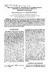 Research paper thumbnail of Identification of Anopheles (Nhyssorhynchus) (Diptera: Culicidae) occurring in western Venezuela